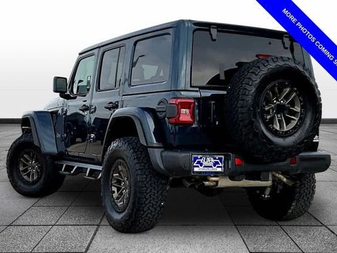 Used 2024 Jeep Wrangler Unlimited Rubicon 392 image 12