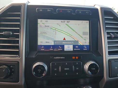 Used 2021 Ford F350 Platinum image 10