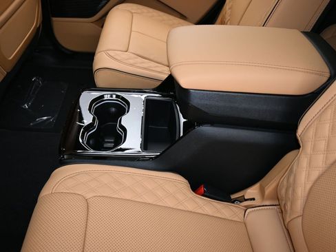 New 2025 Jeep Grand Cherokee L Summit image 33