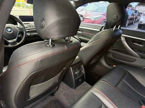 Used 2019 BMW 430i Gran Coupe w/ Convenience Package RWD image 19