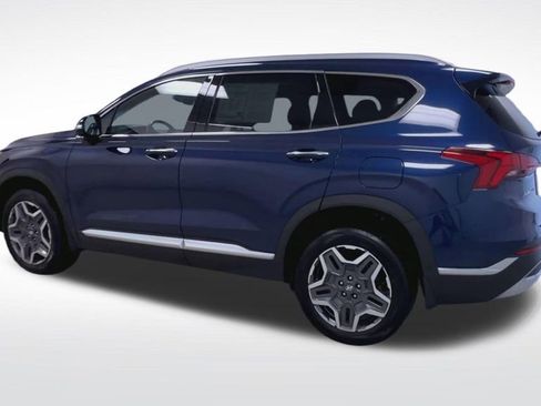 Used 2021 Hyundai Santa Fe Limited image 6