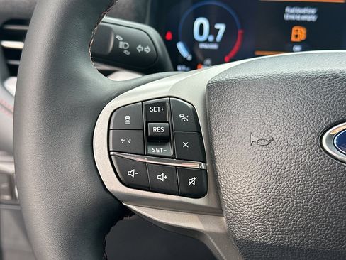 New 2026 Ford Explorer Active image 14