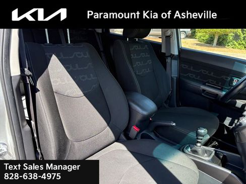 Used 2013 Kia Soul + image 17