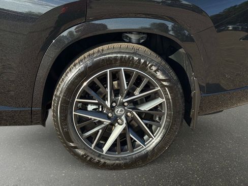 New 2026 Lexus TX 350 AWD image 10
