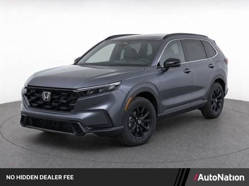 Used 2024 Honda CR-V Sport-L image 1