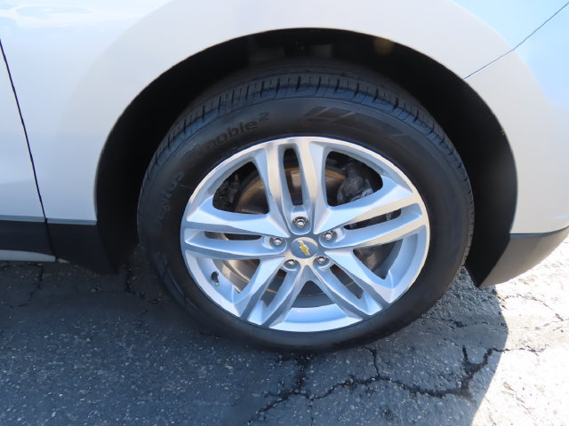 Certified 2019 Chevrolet Equinox Premier AWD/4WD image 10
