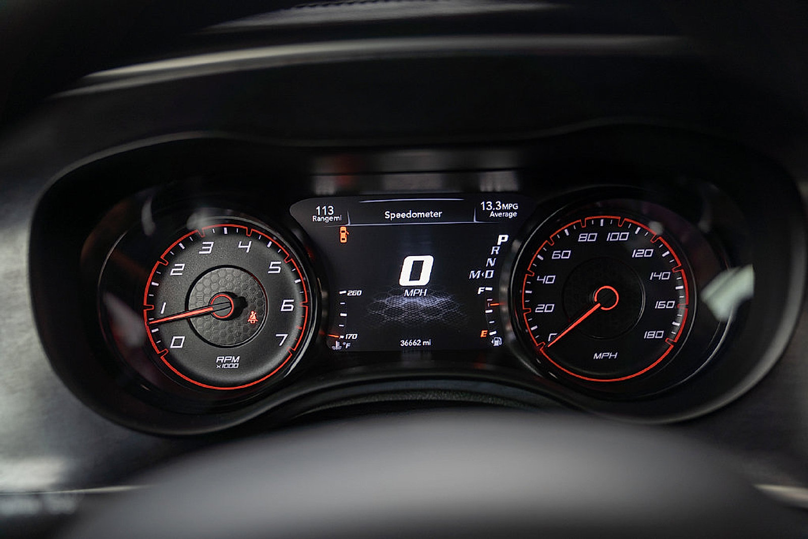 Used 2019 Dodge Charger Scat Pack w/ Daytona Edition Group RWD image 9