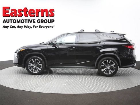 Used 2018 Lexus RX 350L AWD w/ Premium Package image 64