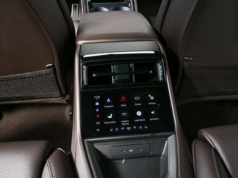 Certified 2026 Porsche Panamera Turbo image 21