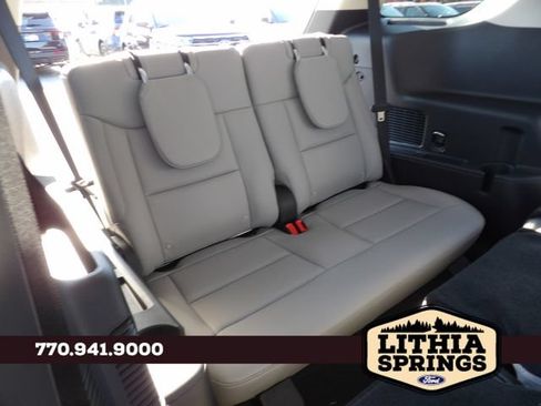 New 2026 Ford Explorer Active w/ Active Comfort Package RWD image 31