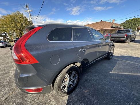 Used 2013 Volvo XC60 T6 image 3