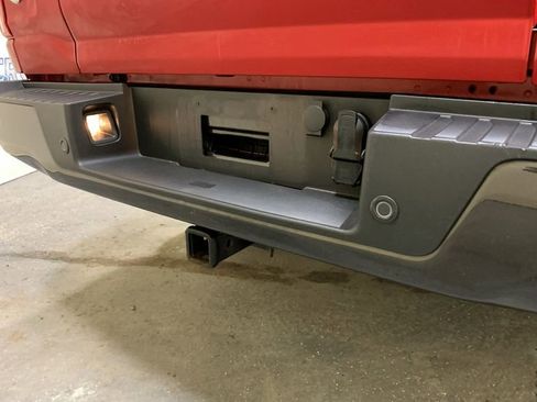 Used 2024 Ford F150 King Ranch image 22