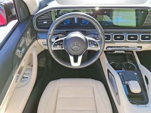 Used 2022 Mercedes-Benz GLE 350 4MATIC image 10