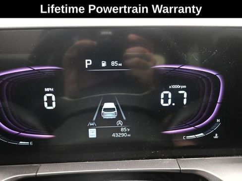 Used 2024 Kia Telluride S w/ S Sunroof Package AWD/4WD image 30