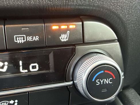 Used 2023 MAZDA CX-5 Carbon Edition image 17