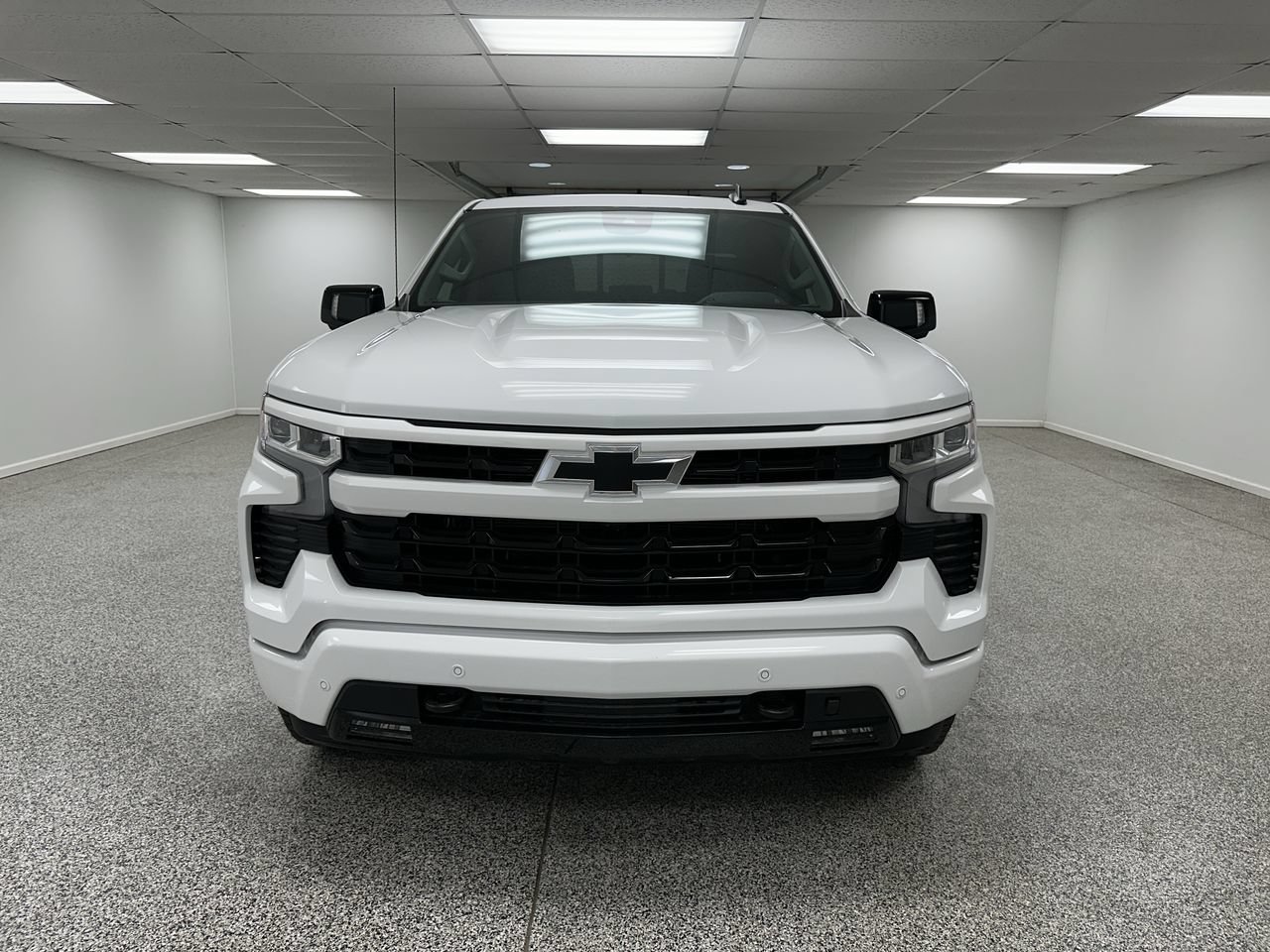 New 2026 Chevrolet Silverado 1500 RST w/ RST All Star Premium Package AWD/4WD image 3