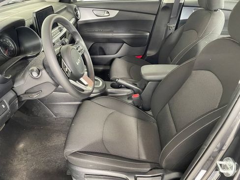 Certified 2024 Kia Forte LX FWD image 2