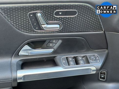 Certified 2024 Mercedes-Benz GLB 250 image 20