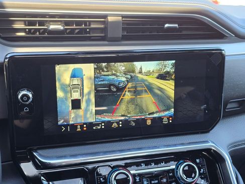 Used 2026 GMC Sierra 1500 Denali image 21