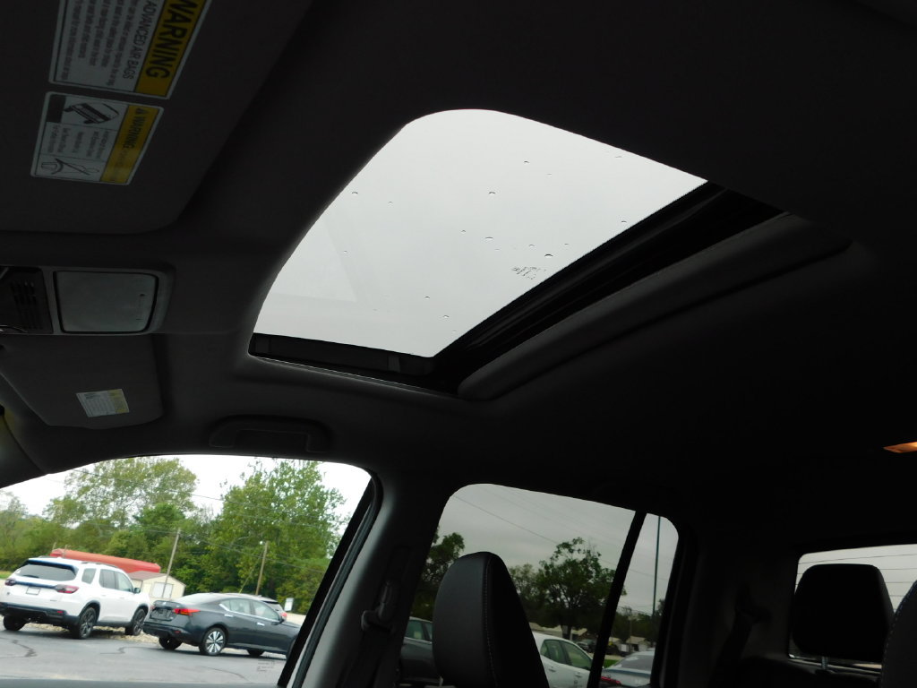 Used 2025 Honda Ridgeline RTL image 16