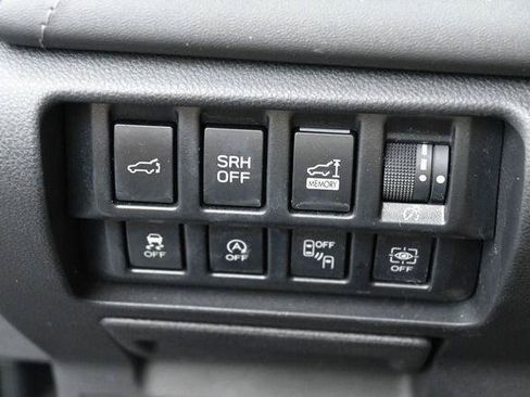 Used 2023 Subaru Forester Touring w/ Popular Package #2 AWD/4WD image 15