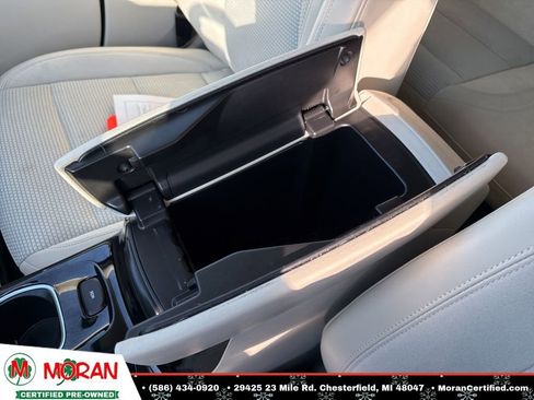 Used 2022 Buick Envision Preferred image 19