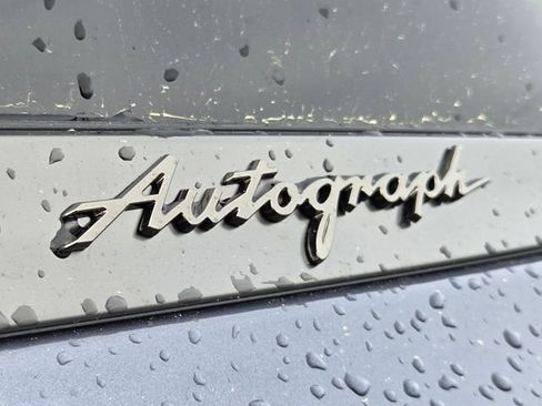 New 2026 INFINITI QX60 Autograph w/ Dark Cargo Package image 17