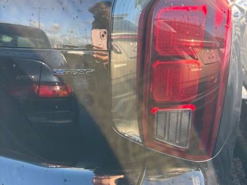 Used 2025 Hyundai Palisade Calligraphy image 9