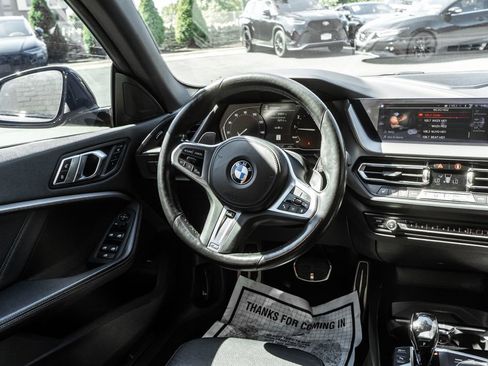 Used 2021 BMW M235i xDrive Gran Coupe AWD/4WD image 13
