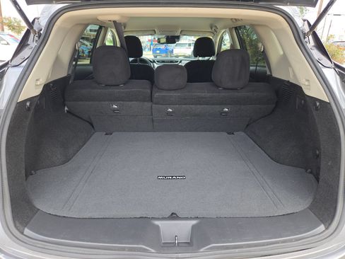 Used 2020 Nissan Murano SV FWD image 24