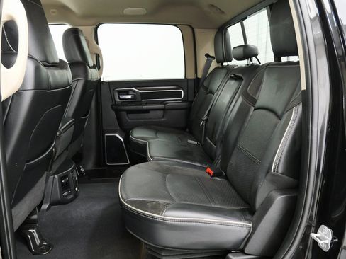 Used 2022 RAM 2500 Laramie image 21