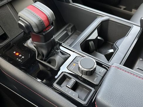 New 2026 Toyota Sequoia TRD Pro image 30