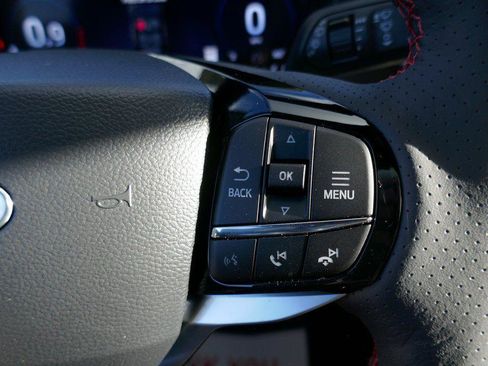 New 2026 Ford Explorer ST-Line image 18