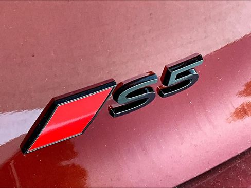 New 2026 Audi S5 Premium Plus AWD/4WD image 15