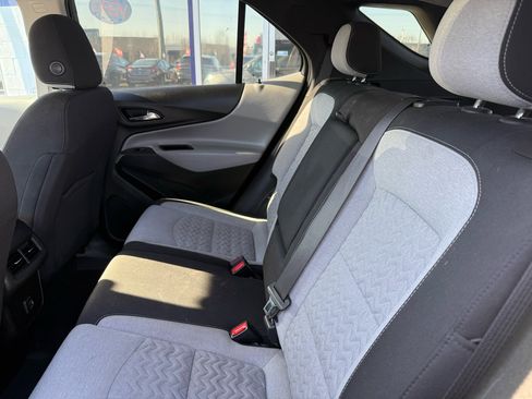 Used 2022 Chevrolet Equinox LT image 7