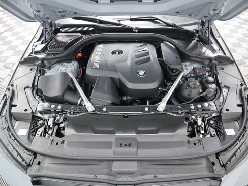 New 2026 BMW 530i w/ M Sport Package image 30