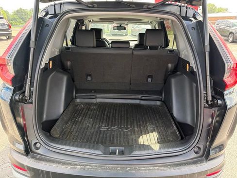 Used 2020 Honda CR-V EX-L image 10