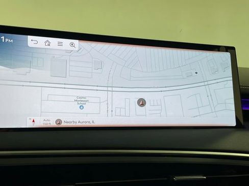 New 2026 Genesis GV70 3.5T Sport Advanced image 18