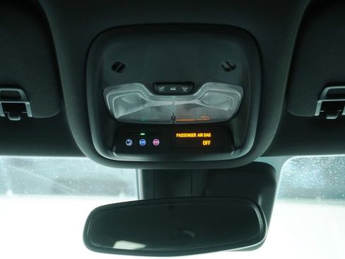 Used 2021 Chevrolet TrailBlazer RS w/ Convenience Package FWD image 20