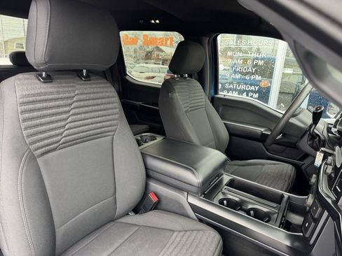 Used 2021 Ford F150 XL w/ Equipment Group 101A High image 10