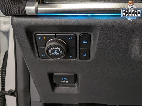 Certified 2025 Ford Expedition Tremor image 21