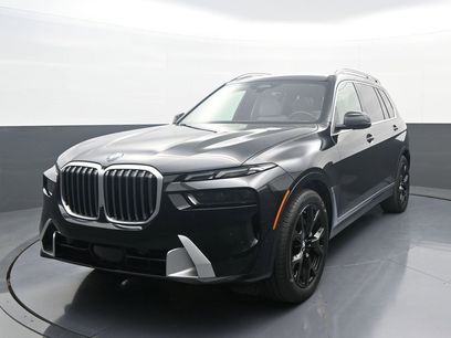 Used 2025 BMW X7 xDrive40i w/ Premium Package