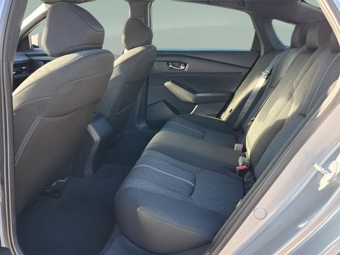 Certified 2023 Honda Accord Sport image 11