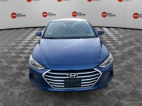 Used 2018 Hyundai Elantra SEL image 2