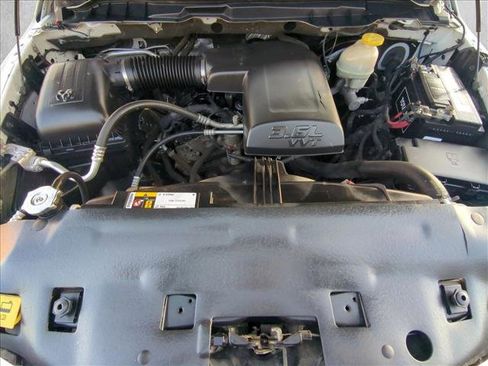 Used 2017 RAM 1500 Big Horn image 23