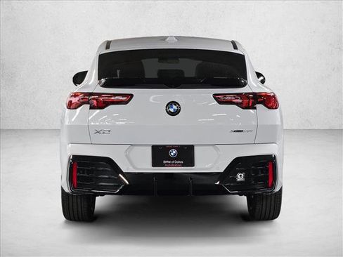 New 2026 BMW X2 xDrive28i w/ Technology Package AWD/4WD image 6