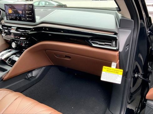 New 2026 Acura MDX w/Advance Package image 15