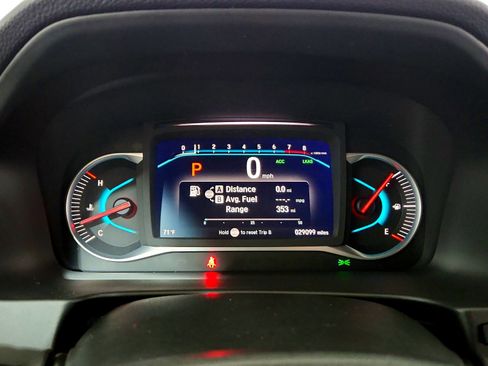 Used 2020 Honda Passport Elite image 12