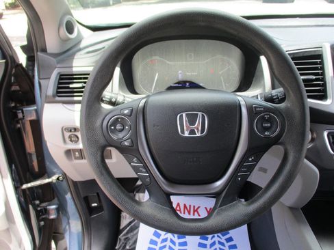 Used 2016 Honda Pilot EX image 12