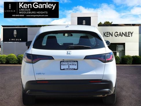 Used 2023 Honda HR-V LX image 6